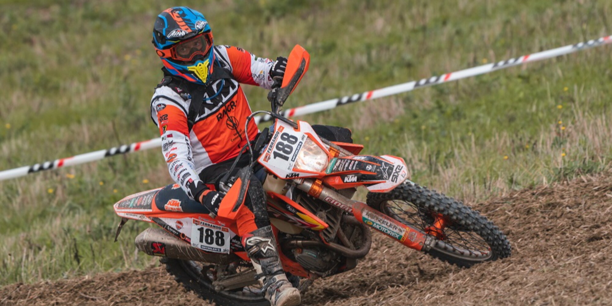 Trofeo Enduro KTM, l'edizione 2023 al via con Tony Cairoli (AGGIORNAMENTO)