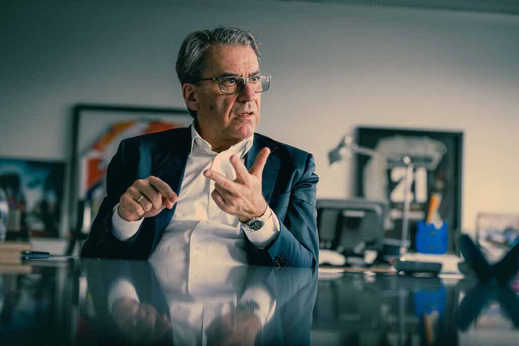 MV Agusta, Pierer deciso: "Le Lucky Explorer non servono al marchio. La F4? Perfetta"