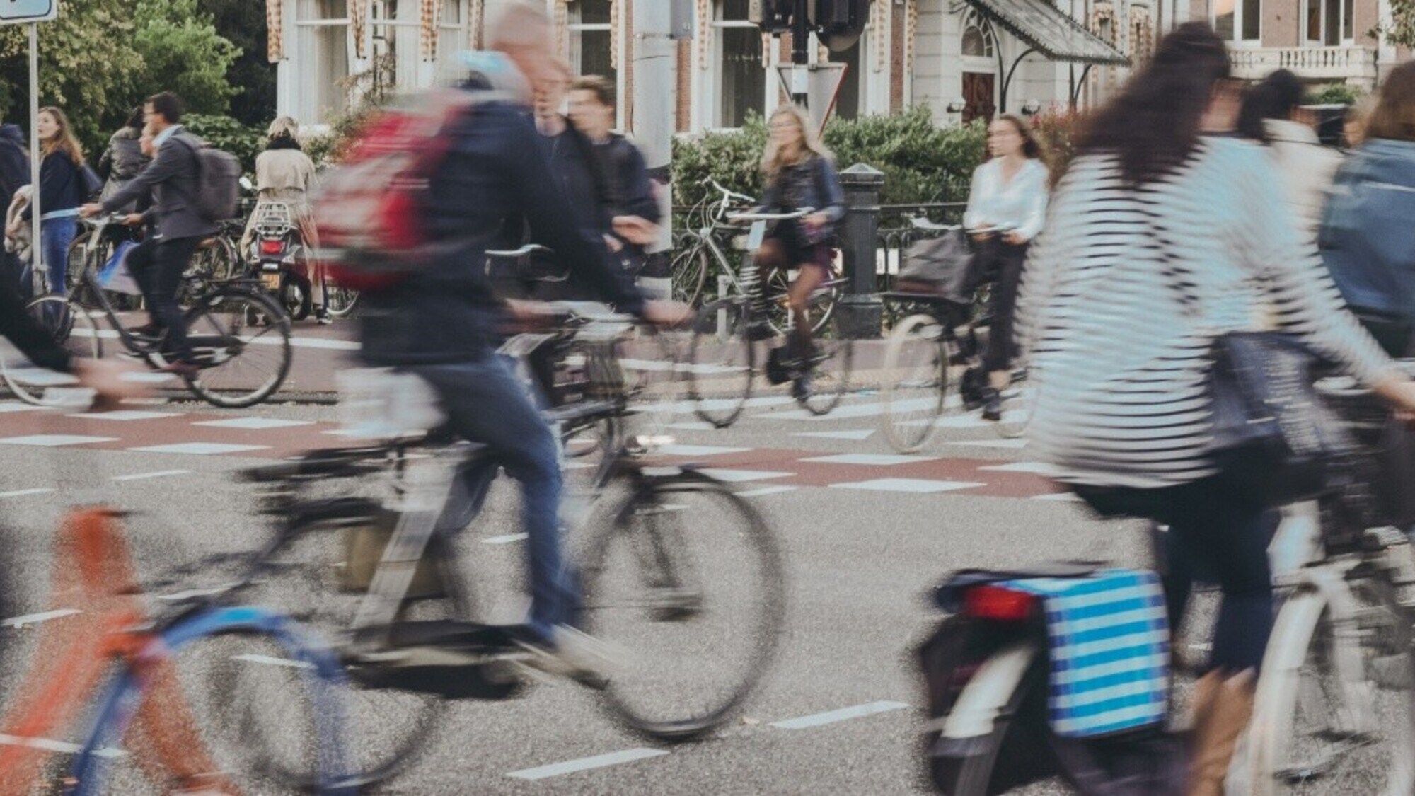 In Italia è ancora bici mania: 1,7 milioni di unità vendute nel 2022