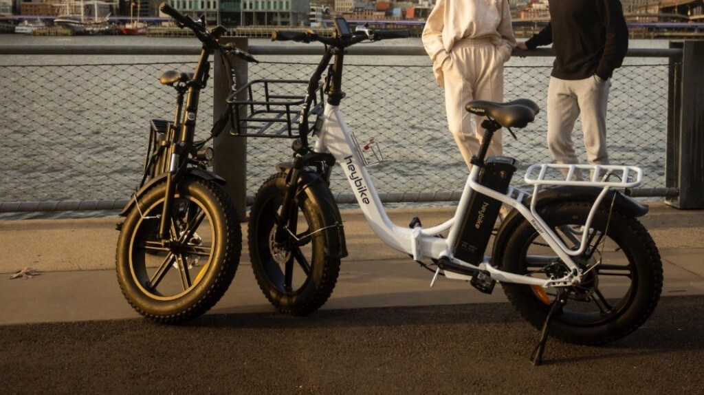 Batterie di bici e scooter elettrici, è allarme incendi a New York