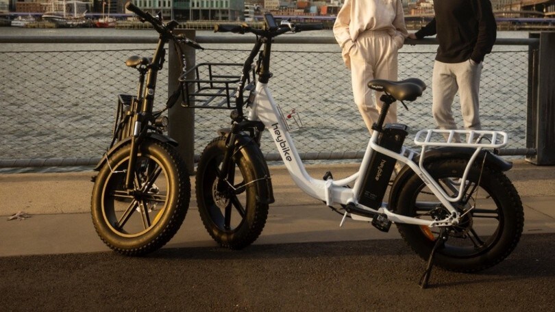 Batterie di bici e scooter elettrici, è allarme incendi a New York