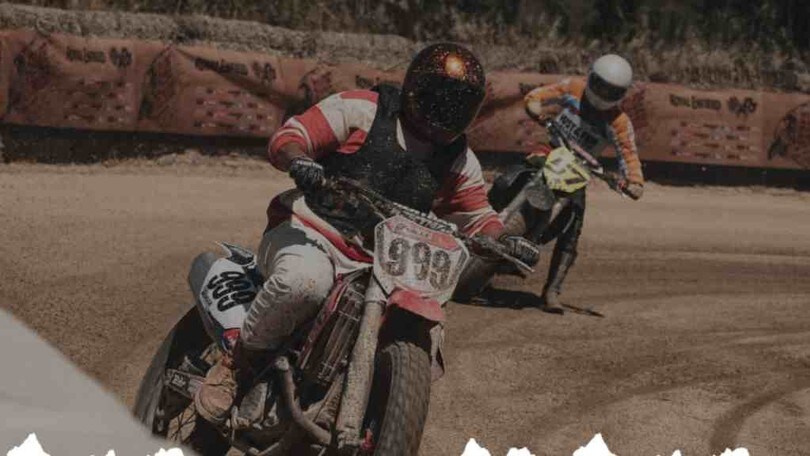 Royal Enfield, DUST&FUN Flat Track Cup: torna la seconda edizione