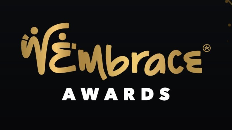 WEmbrace Awards, i riconoscimenti ideati da art4sport e Bebe Vio