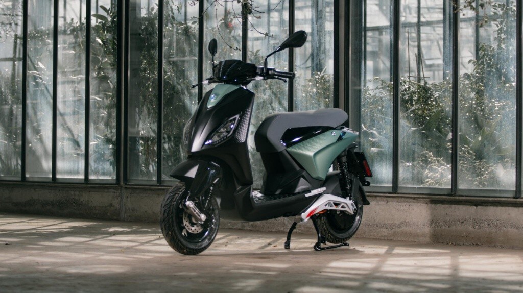 Ancma entra nello Swappable Battery Motorcycle Consortium