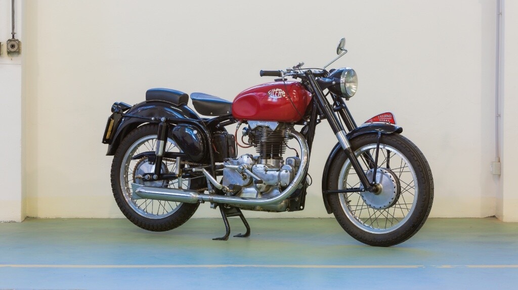 Moto Guzzi, Gilera e Lambretta all'asta: 130 lotti da Bolaffi a Torino