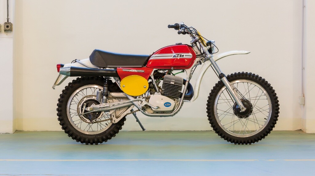 Moto Guzzi, Gilera e Lambretta all'asta: 130 lotti da Bolaffi a Torino