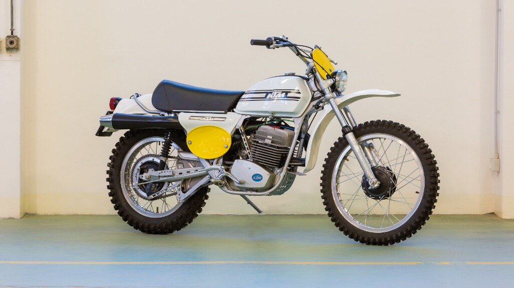 Moto Guzzi, Gilera e Lambretta all'asta: 130 lotti da Bolaffi a Torino