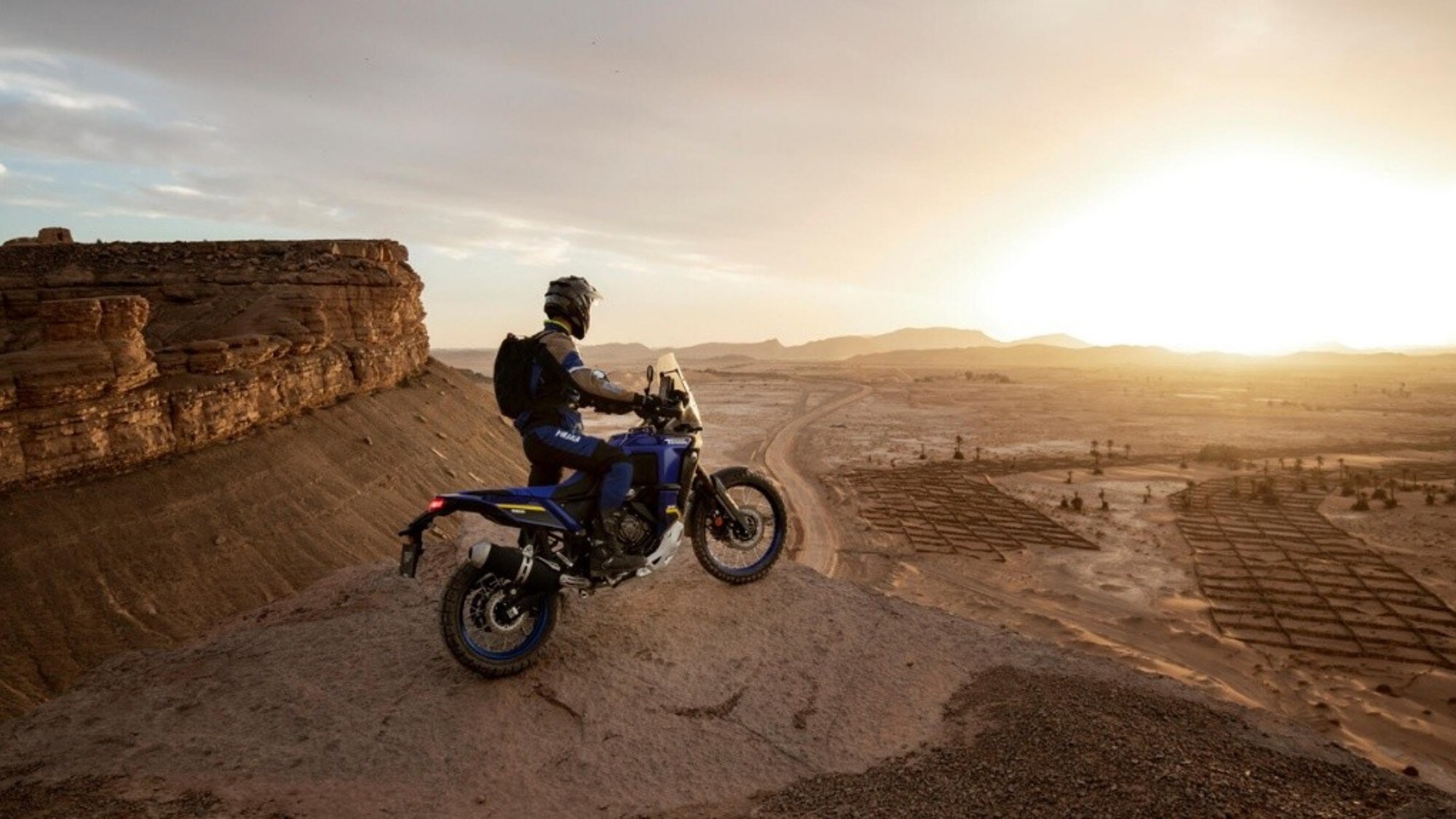 Alla Gibraltar Race con InMoto, la prima edizione africana è in Marocco