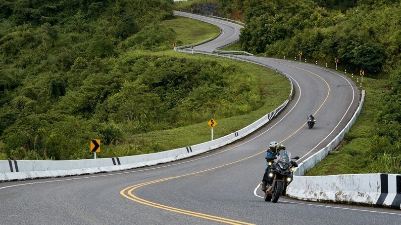 Moto rumorose, il Parco Naturale degli Alti Pirenei in Spagna vieta l’accesso