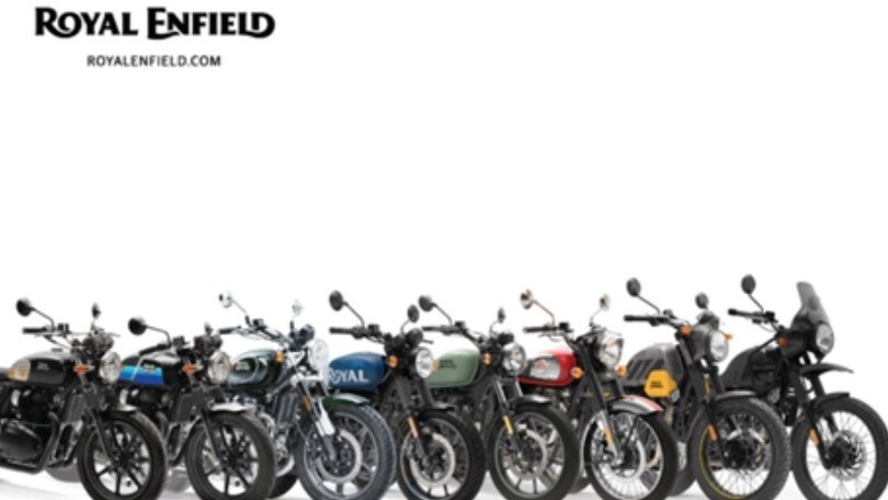 Royal Enfield Test Ride Tour 2023: l'iniziativa in tutta la Penisola
