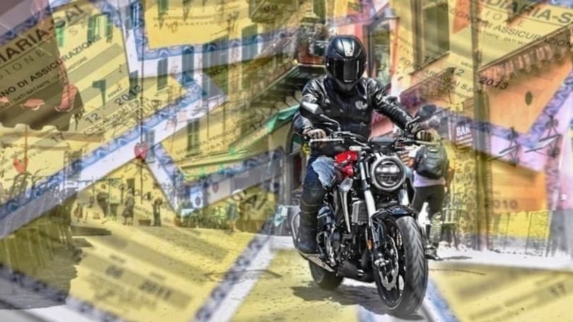 Paghi in base a quanti km fai: in Italia le assicurazioni pay per use