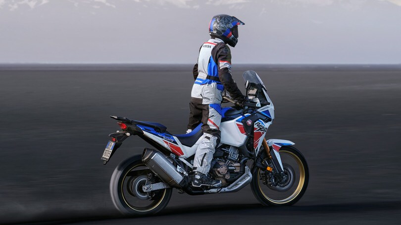 Mercato moto: a marzo ancora un rimbalzo al +26,6%