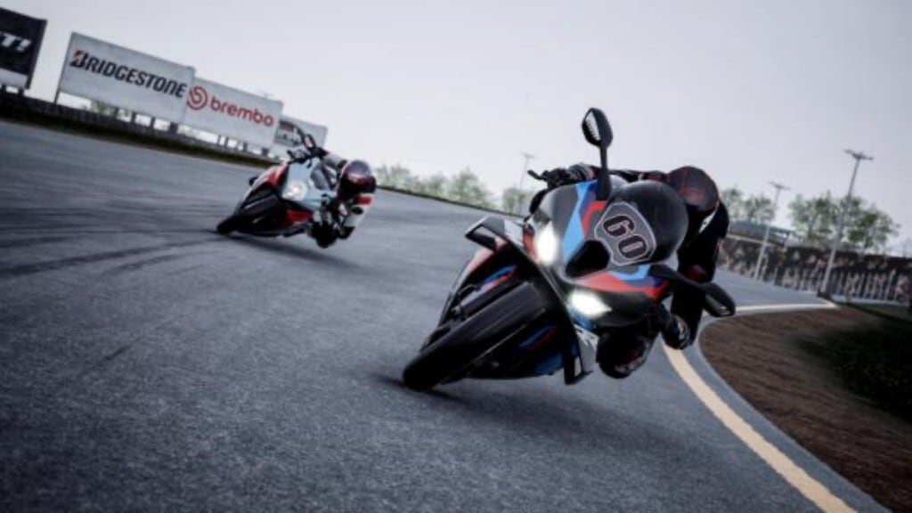 Milestone, in arrivo Ride 5: il gioco uscirà a fine agosto