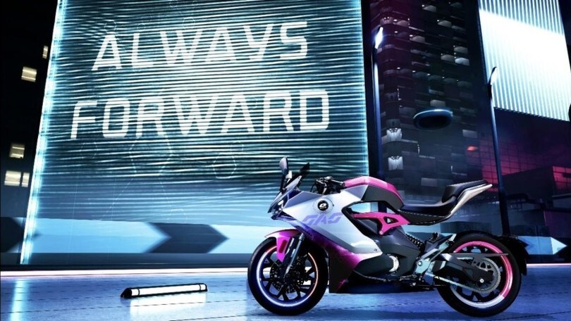 QJ Motor, al China Import and Export Fair con tante novità mondiali