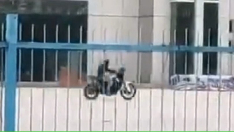 Zontes prepara un attacco a tre cilindri: in arrivo una sportiva e una crossover