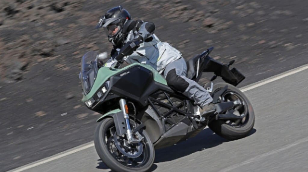 Zero Motorcycles, sconti e bonus sulla gamma elettrica 2022 e 2023
