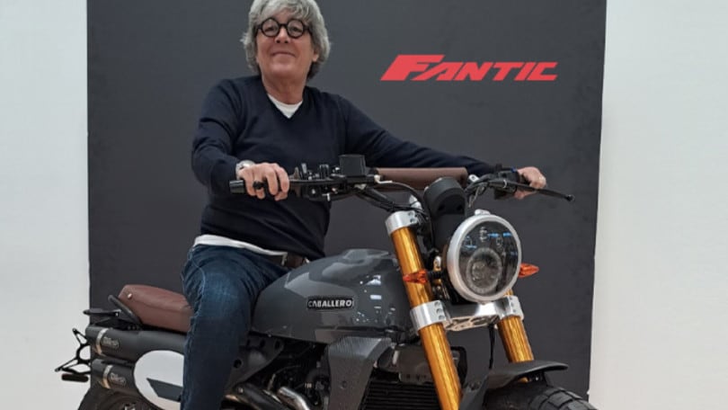 Fantic racing: Matilde Tomagnini nuova responsabile Marketing e comunicazione