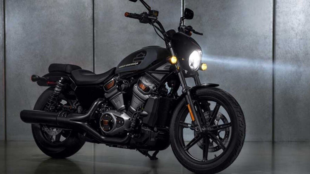 Harley-Davidson Nightster, richiamo a causa delle saldature del manubrio