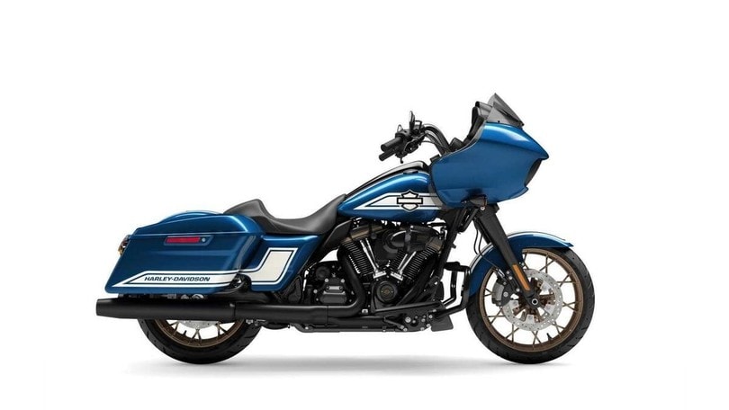 Harley-Davidson Fast Johnnie: la serie speciale dedicata... ad un maialino!