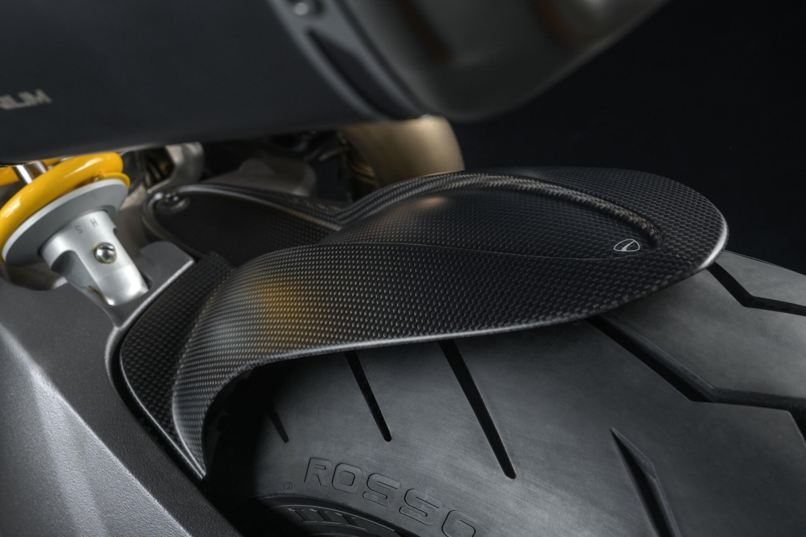 Ducati Hypermotard, i nuovi accessori Ducati Performance