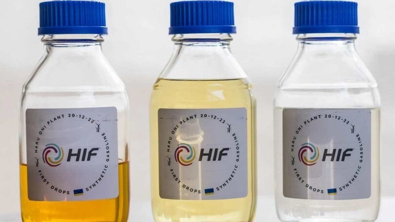 Texas, al via la costruzione del più grande impianto di e-fuel