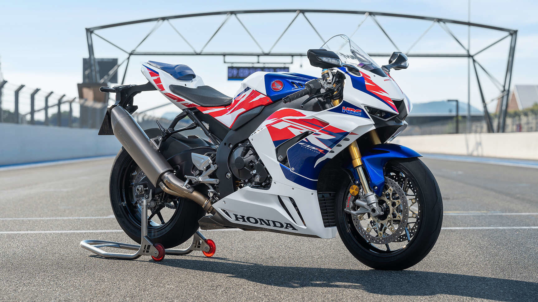 Honda Day, appuntamento a Misano per i fan dell'Ala dorata