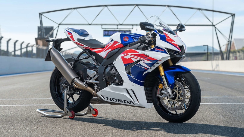 Honda Day, appuntamento a Misano per i fan dell'Ala dorata