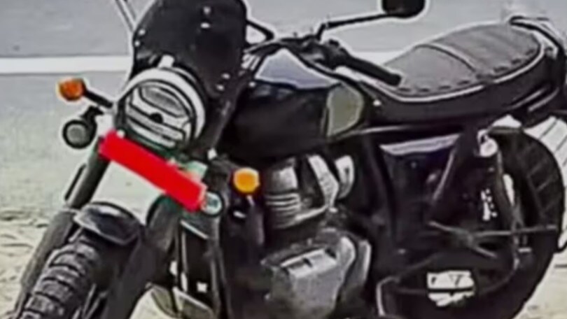 Royal Enfield, manca poco per la Scrambler 650