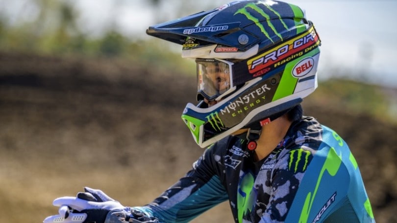 Scott presenta la nuova maschera X Pro Circuit