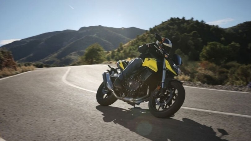 Honda Test Tour 2023, il maltempo rimanda l'evento in Toscana