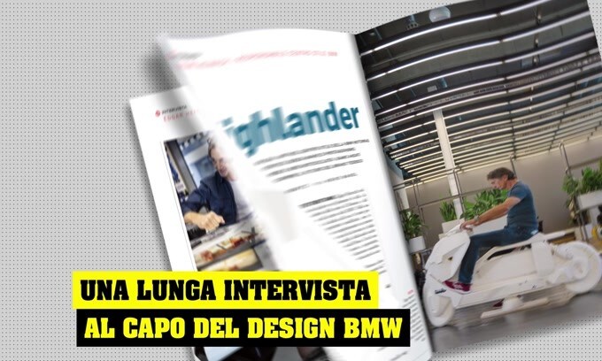 InMoto di giugno in Edicola: le novità