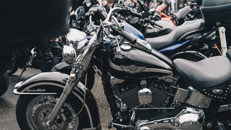 Mercato moto europeo: crescita del 15,5% nel primo trimestre 2023