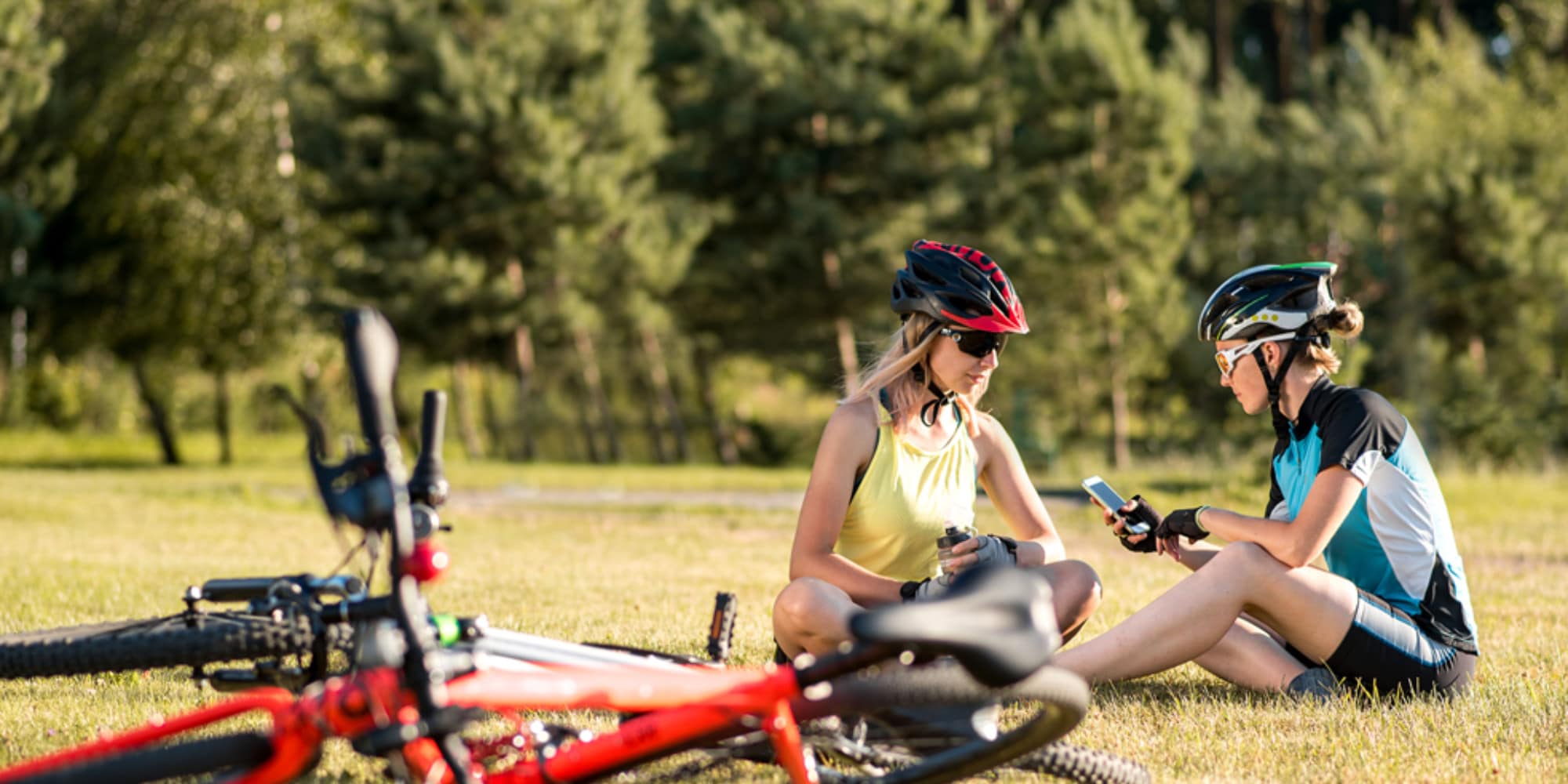 Il Giro d’Italia spinge gli italiani in bici: è boom per il mondo bike