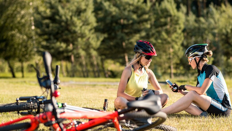 Il Giro d’Italia spinge gli italiani in bici: è boom per il mondo bike