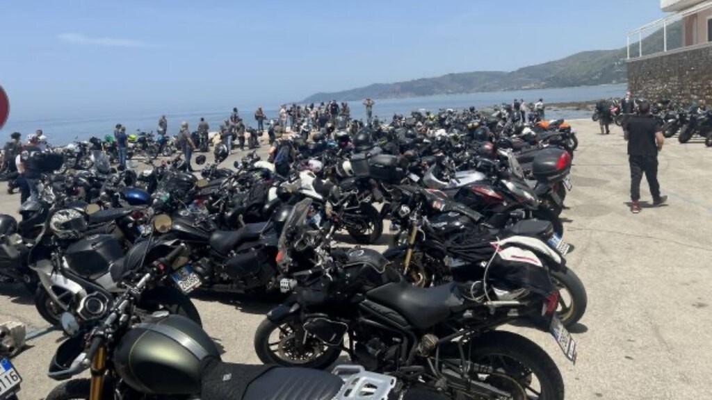 Riparte l'Adunanza di Triumph, protagoniste questa volta Molise e Abruzzo