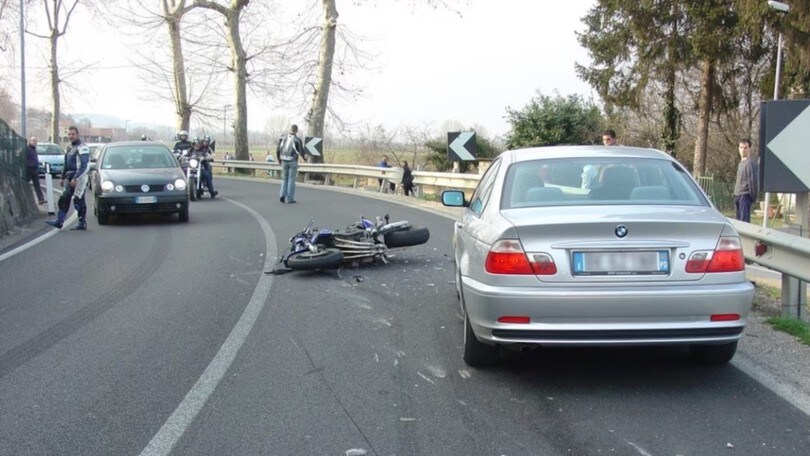 Allarme incidenti, 30 vittime nell’ultimo weekend di maggio