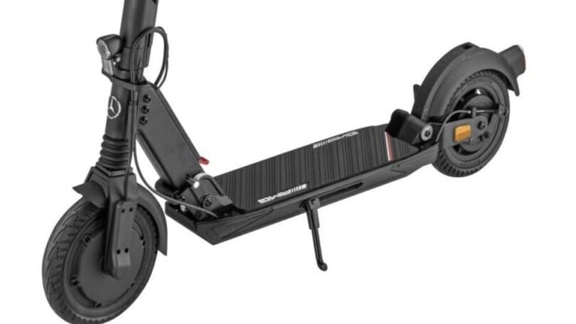Mercedes AMG E-Scooter