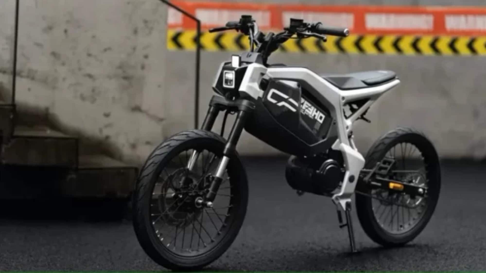 CFMoto, la gamma Zeeho si allarga: ecco il C!ty Fun e C!ty Play