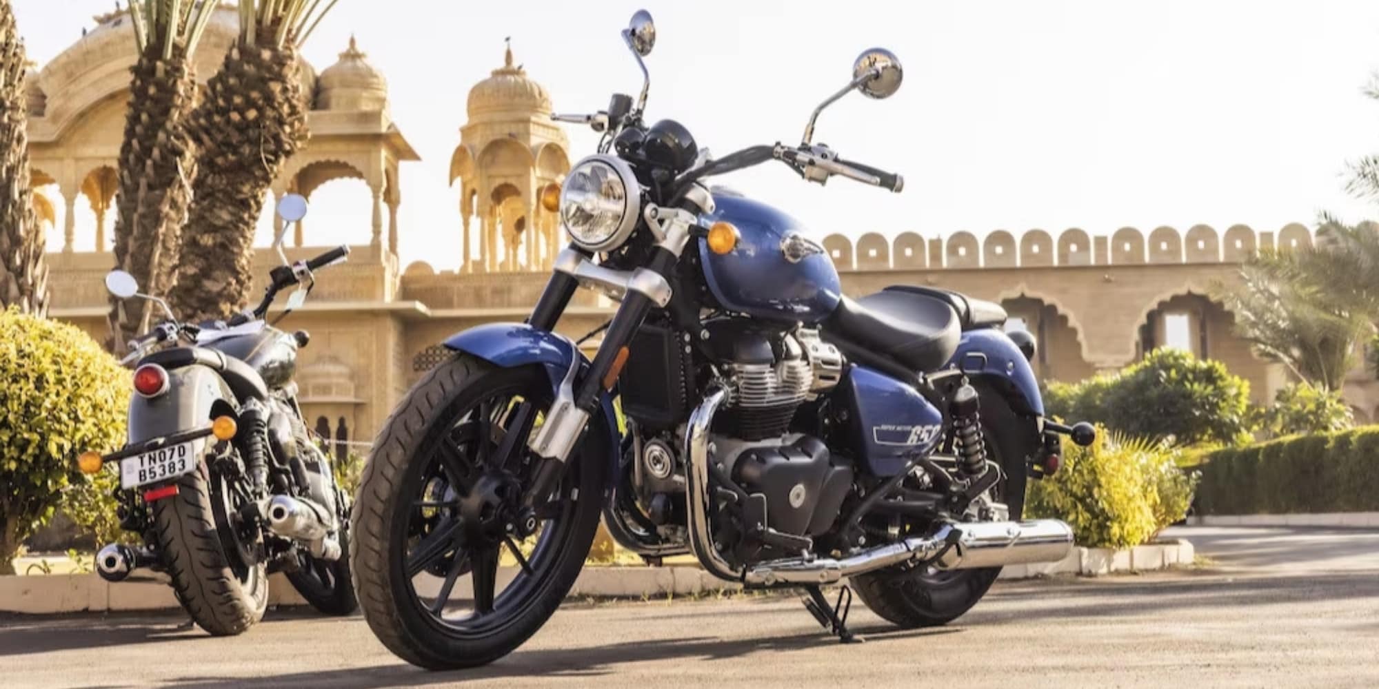 Royal Enfield, ecco la data del prossimo motoraduno nazionale