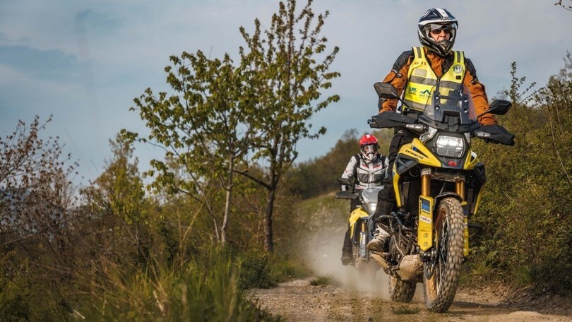 HAT Adventourfest 2023: si va a Ponte di Legno