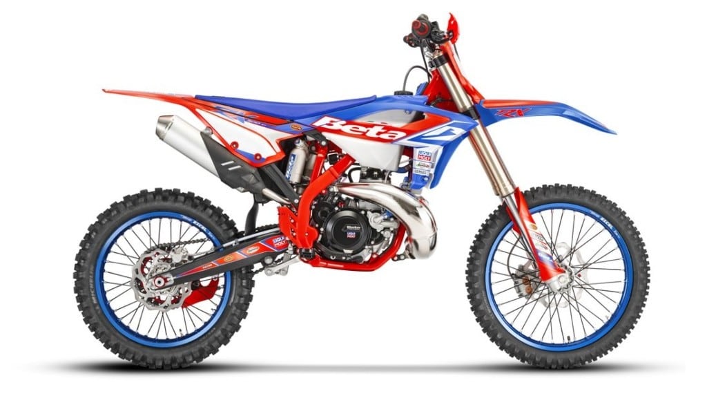Beta RX 300 2T, la new entry del motocross dedicata ai piloti europei