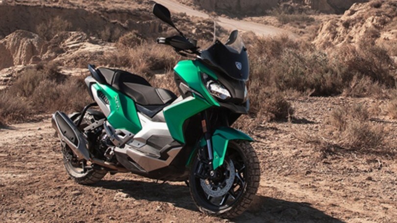 Peugeot e DAB Motors, nuova partnership per le moto elettriche