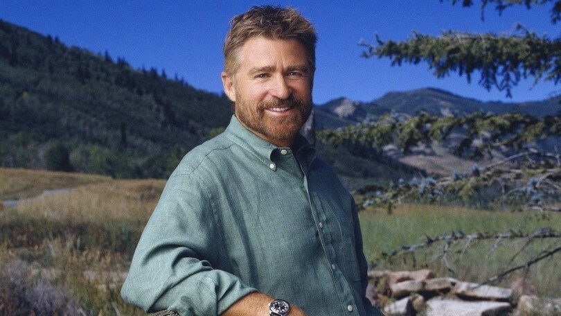 Addio a Treat Williams: l'attore muore dopo un incidente in moto