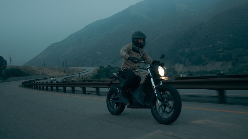 Zero Motorcycles, vantaggi esclusivi per i modelli della gamma elettrica