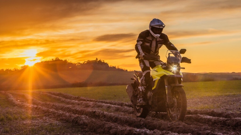 HAT Adventourfest, Suzuki tre le protagoniste: il calendario degli eventi