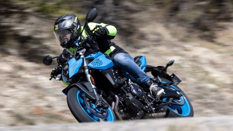 Suzuki, tutto pronto per il Milano Monza Motor Show 2023