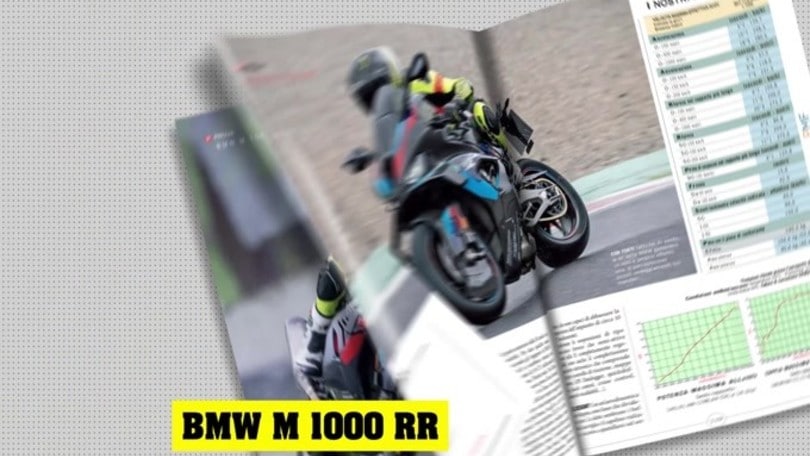 InMoto di luglio è in Edicola