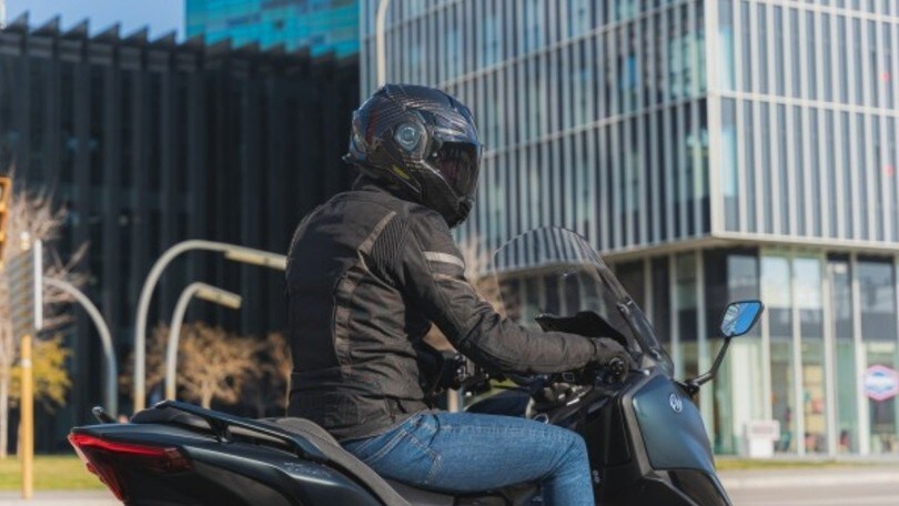 LS2, caschi e abbigliamento premium alla portata di tutti