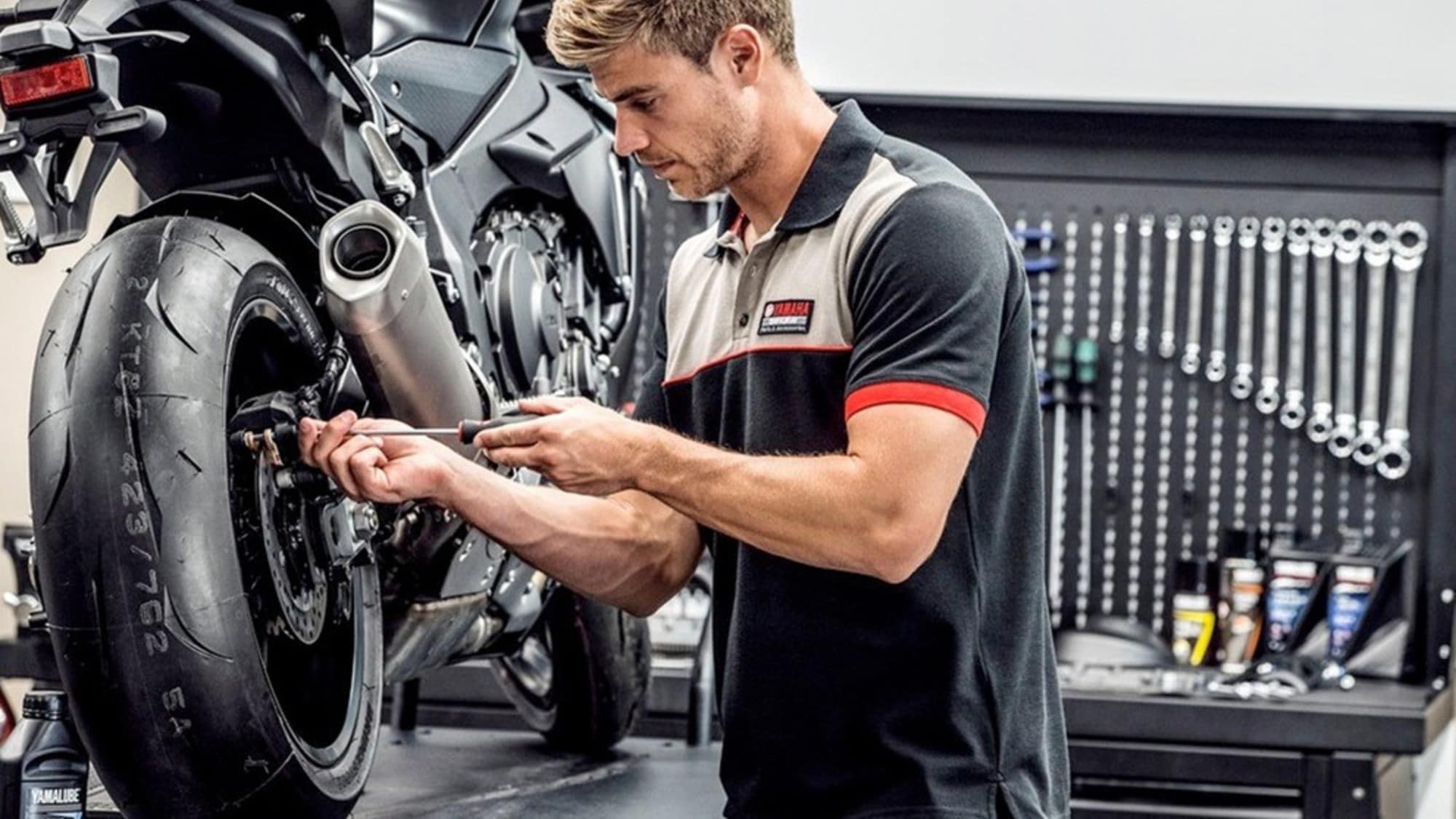 Assicurazioni, Motoplatinum: riparazione diretta della moto