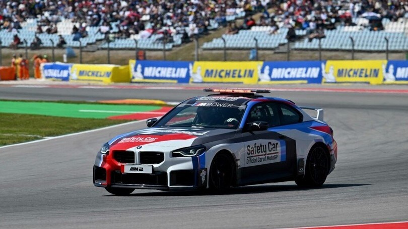 Nuovo Codice della Strada, in caso di incidente arriva la... safety car
